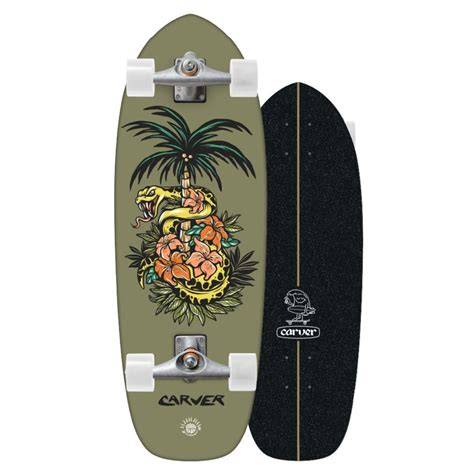 Skate carver PenalbaWeb.com