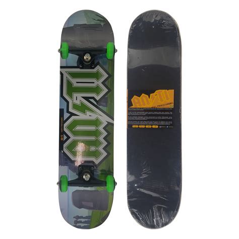 Skate completo PenalbaWeb.com