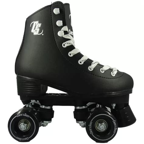 Skate negro PenalbaWeb.com