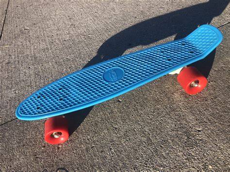 Skate penny PenalbaWeb.com