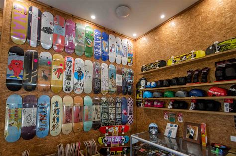 Skate shop PenalbaWeb.com