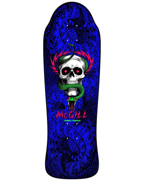 Skateboard deck powell PenalbaWeb.com