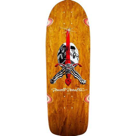 Skateboard powell peralta PenalbaWeb.com