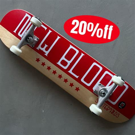 Skates completos PenalbaWeb.com