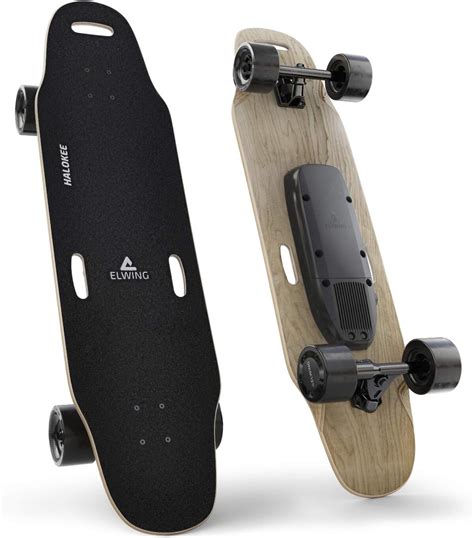 Skates electrico PenalbaWeb.com