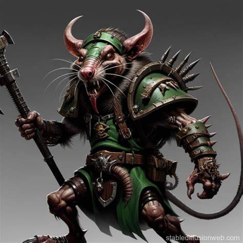 Skaven PenalbaWeb.com