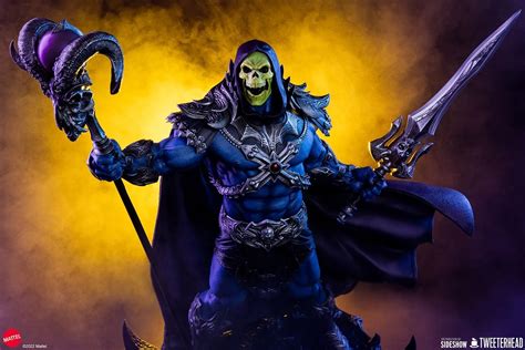 Skeletor PenalbaWeb.com