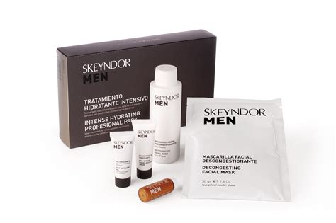 Skeyndor men PenalbaWeb.com