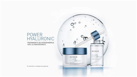 Skeyndor power hyaluronic PenalbaWeb.com