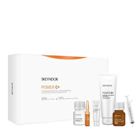 Skeyndor power PenalbaWeb.com