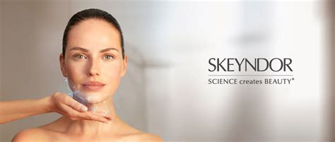 Skeyndor PenalbaWeb.com