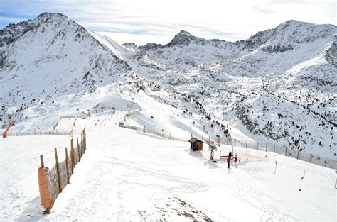 Ski andorra PenalbaWeb.com