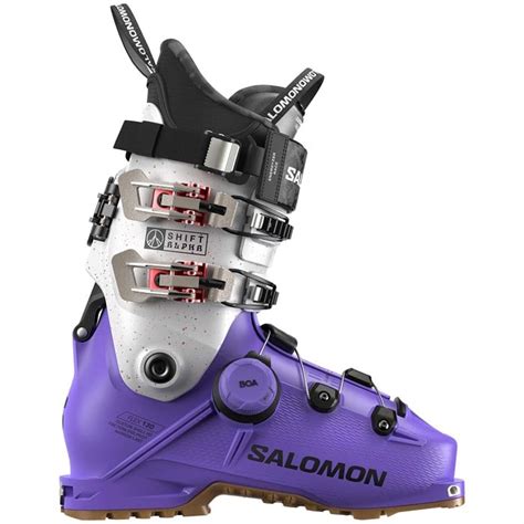 Ski boots salomon PenalbaWeb.com