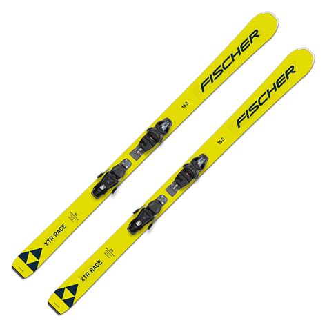 Ski fischer PenalbaWeb.com