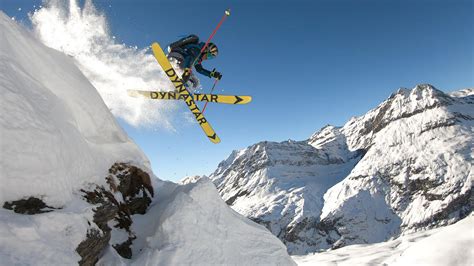 Ski freeride PenalbaWeb.com