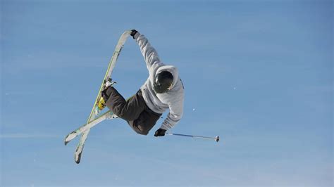 Ski freestyle PenalbaWeb.com