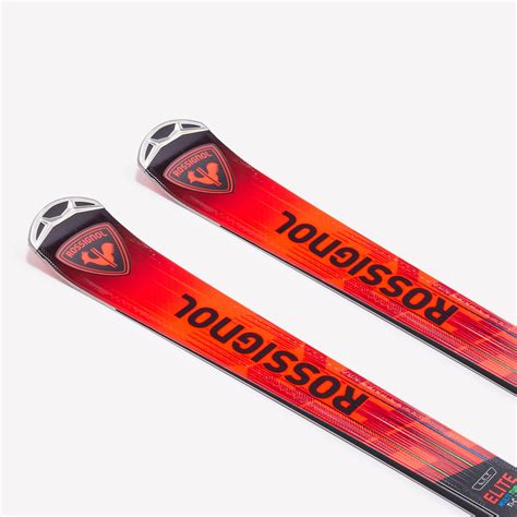 Ski rossignol PenalbaWeb.com