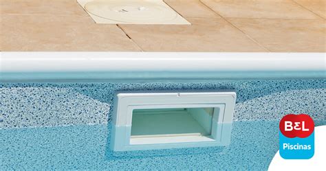 Skimmer piscina PenalbaWeb.com