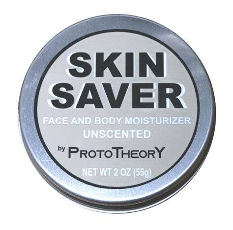 Skin saver PenalbaWeb.com
