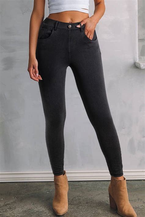Skinny jeans PenalbaWeb.com