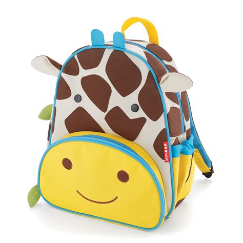 Skip hop zoo pack PenalbaWeb.com