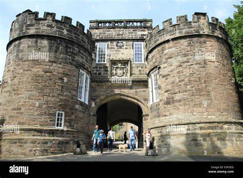 Skipton PenalbaWeb.com