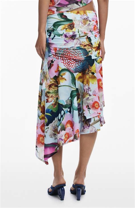 Skirt desigual PenalbaWeb.com