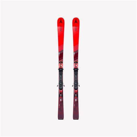 Skis atomic PenalbaWeb.com