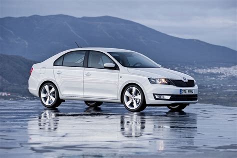 Skoda rapid PenalbaWeb.com