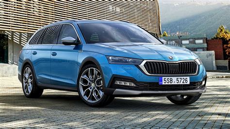 Skoda scout PenalbaWeb.com
