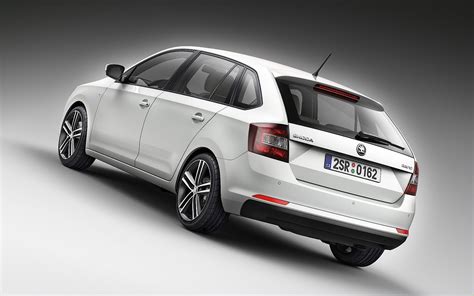Skoda spaceback PenalbaWeb.com