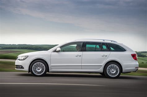 Skoda superb 2011 PenalbaWeb.com