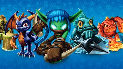 Skylander giants PenalbaWeb.com