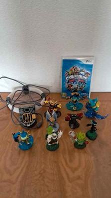 Skylanders accesorios PenalbaWeb.com