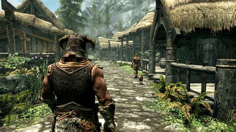 Skyrim pc PenalbaWeb.com