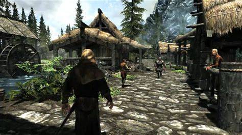 Skyrim PenalbaWeb.com