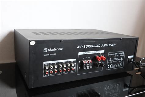 Skytronic PenalbaWeb.com