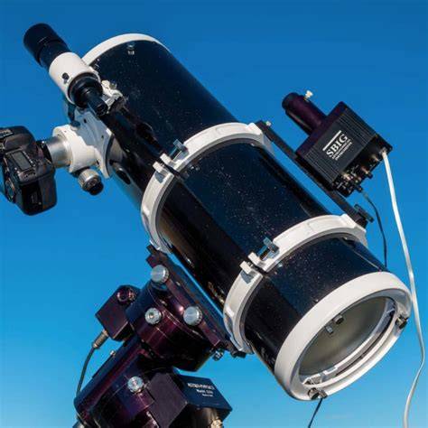 Skywatcher PenalbaWeb.com