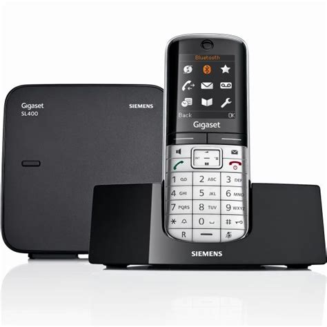 Sl400 gigaset PenalbaWeb.com