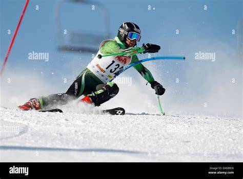 Slalom PenalbaWeb.com