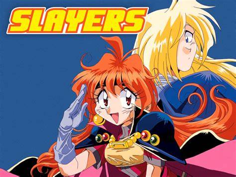 Slayers PenalbaWeb.com