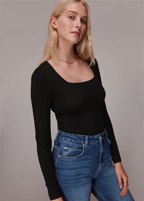 Sleeve top PenalbaWeb.com