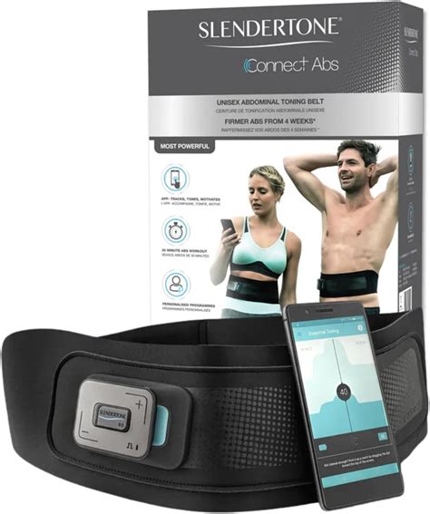 Slendertone PenalbaWeb.com