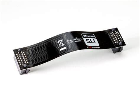 Sli bridge PenalbaWeb.com