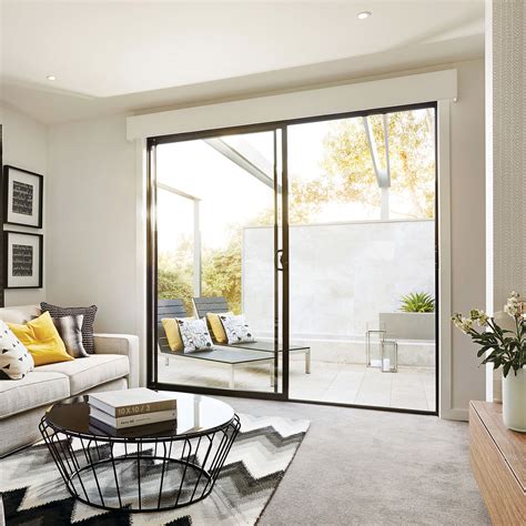 Sliding doors PenalbaWeb.com