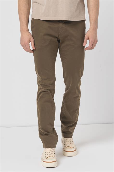 Slim chino w32 PenalbaWeb.com