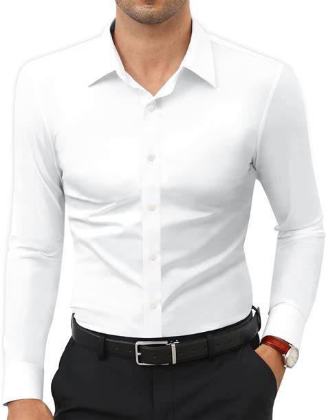 Slim fit shirt PenalbaWeb.com