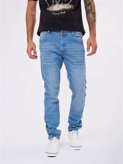 Slim hombre PenalbaWeb.com