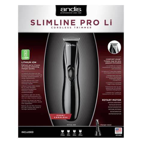 Slimline PenalbaWeb.com