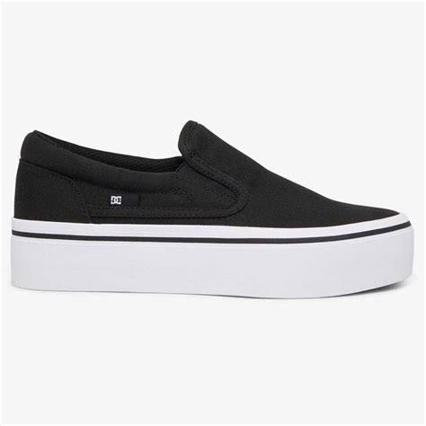 Slip on dc shoes PenalbaWeb.com